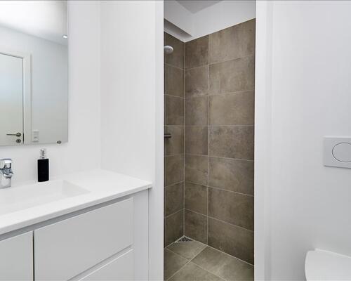 4 værelses hus i Allerød