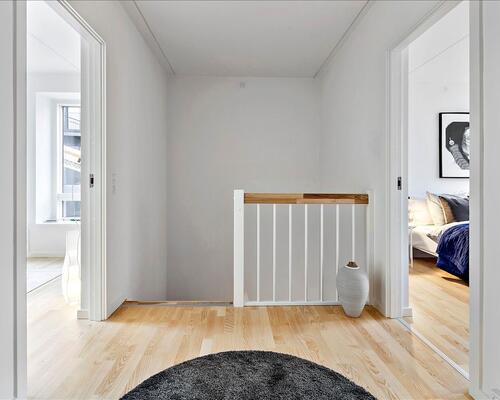 4 værelses hus i København SV