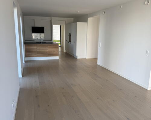 4 værelses lejlighed i Køge