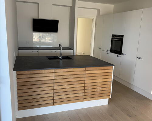 4 værelses lejlighed i Køge