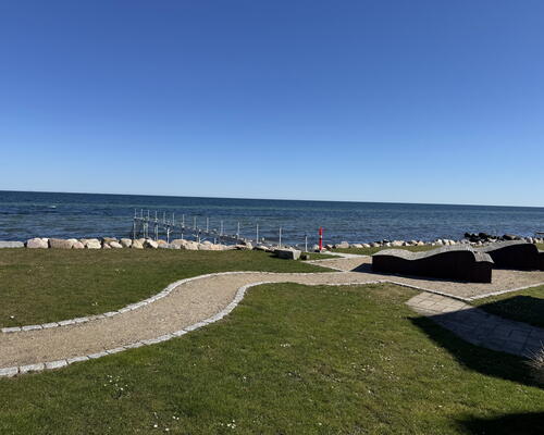 4 værelses lejlighed i Køge