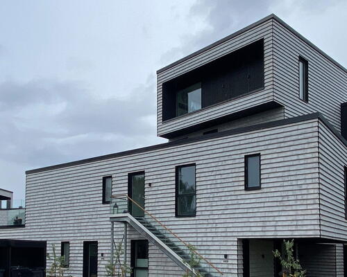 4 værelses lejlighed i Køge