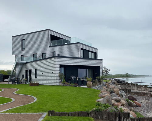 4 værelses lejlighed i Køge