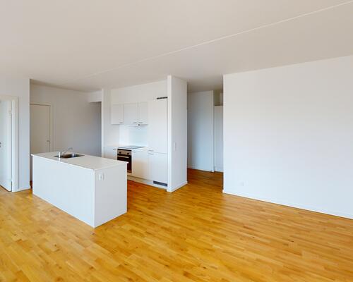 Åbyvej 77 B, 4, th.