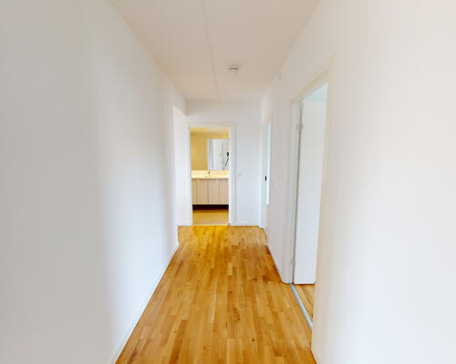 Åbyvej 77 B, 4, th.