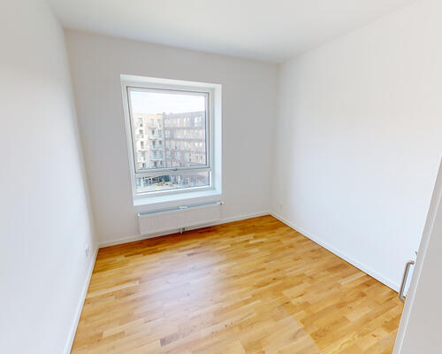 Åbyvej 77 B, 4, th.