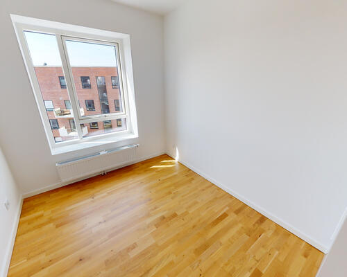 Åbyvej 77 B, 4, th.