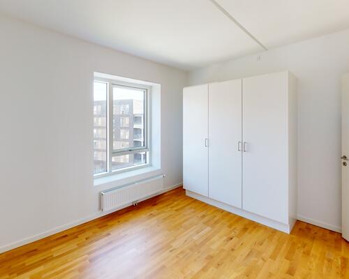 Åbyvej 77 B, 4, th.