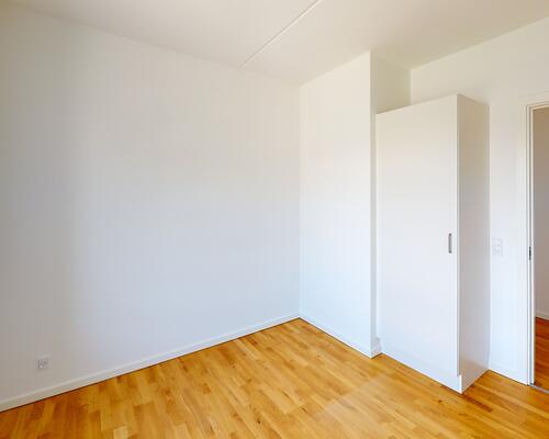 Åbyvej 77 B, 4, th.