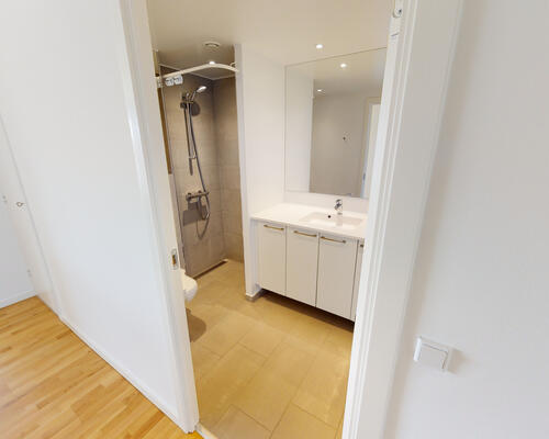 Åbyvej 77 B, 4, th.