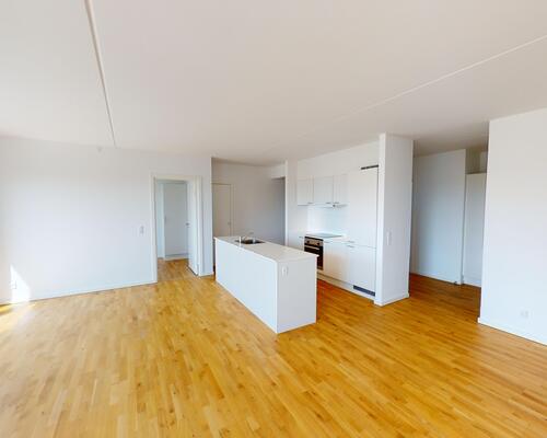 Åbyvej 77 B, 4, th.