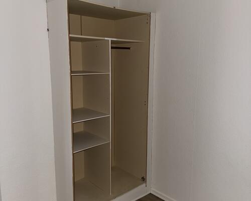 2-værelses lejlighed