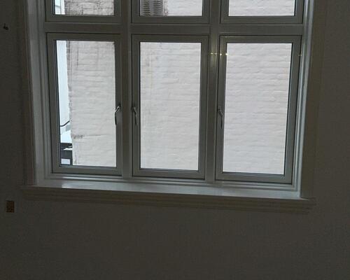 2-værelses lejlighed