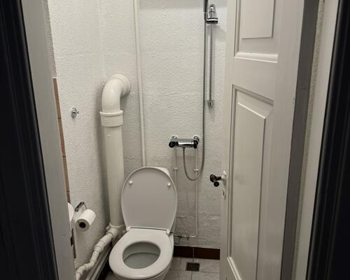 2-værelses lejlighed