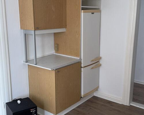 2-værelses lejlighed