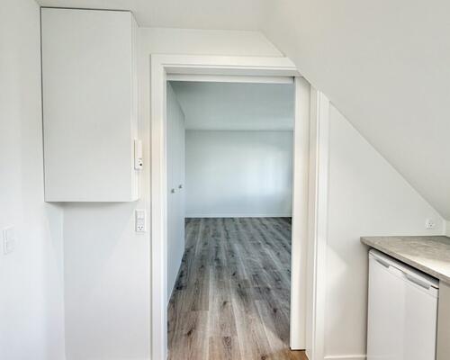 1 værelses – Lindholmsvej 24, 3. lejl. 5 – 9400 Nørresundby