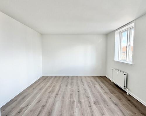 1 værelses – Lindholmsvej 24, 3. lejl. 5 – 9400 Nørresundby