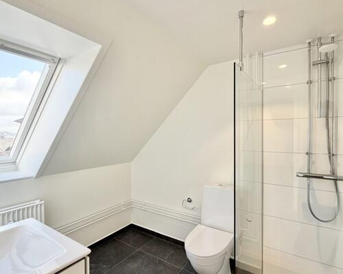 1 værelses – Lindholmsvej 24, 3. lejl. 5 – 9400 Nørresundby