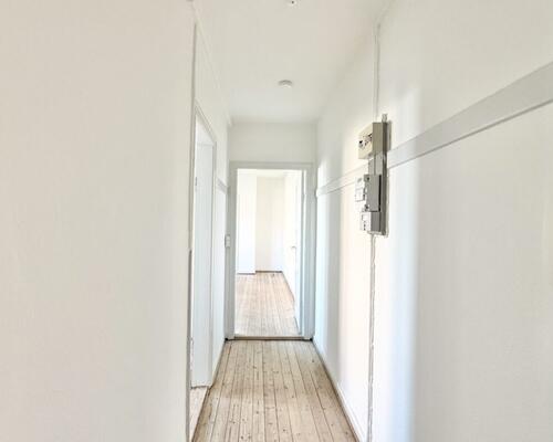 3 værelses – Langelandsgade 12, st. mf. – Odense C