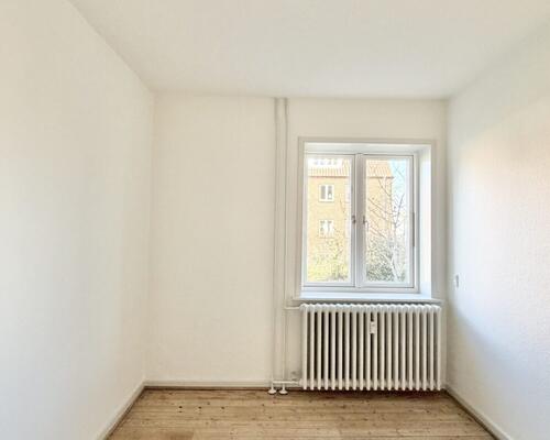 3 værelses – Langelandsgade 12, st. mf. – Odense C