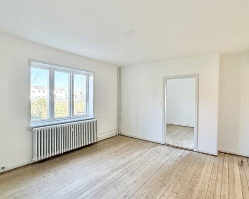 3 værelses – Langelandsgade 12, st. mf. – Odense C