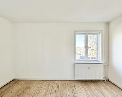 3 værelses – Langelandsgade 12, st. mf. – Odense C