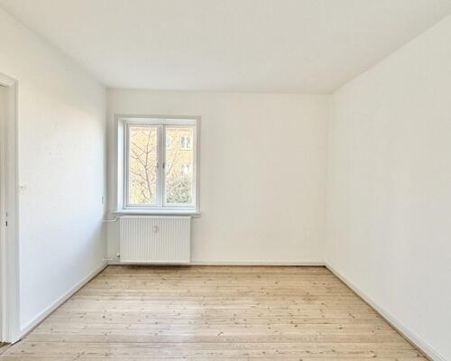 3 værelses – Langelandsgade 12, st. mf. – Odense C