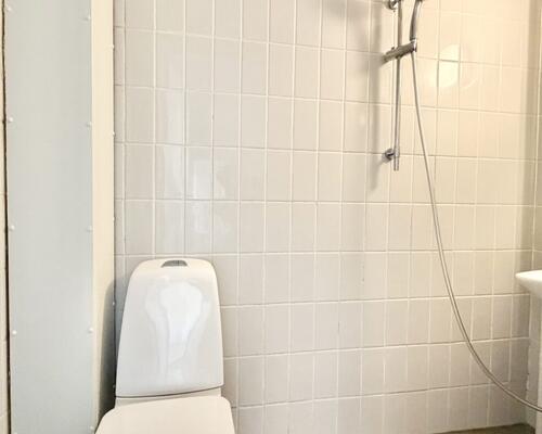 3 værelses – Langelandsgade 12, st. mf. – Odense C