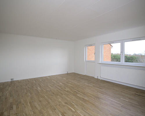 3 værelses lejlighed i Aalborg SØ