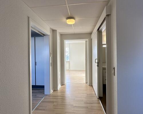 2 værelses – Lindholmsvej 50, bolig 15 – Nørresundby