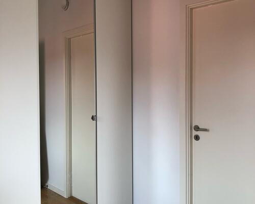 Super lækker 2-værelses lejlighed