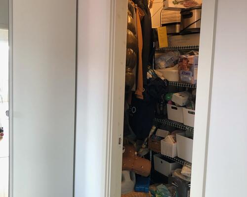 Super lækker 2-værelses lejlighed