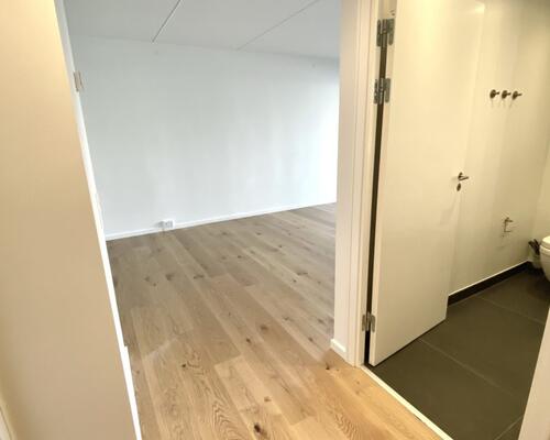 3 værelses – Munkebjergvænget 34, 1. th – Odense M