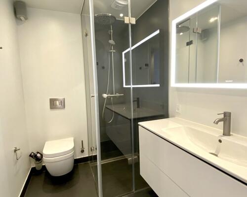 3 værelses – Munkebjergvænget 34, 1. th – Odense M