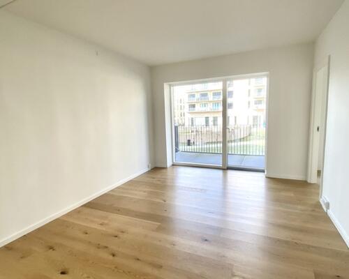 3 værelses – Munkebjergvænget 34, 1. th – Odense M