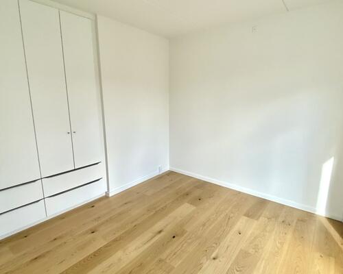 3 værelses – Munkebjergvænget 34, 1. th – Odense M