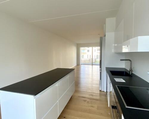 3 værelses – Munkebjergvænget 34, 1. th – Odense M