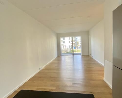 3 værelses – Munkebjergvænget 34, 1. th – Odense M