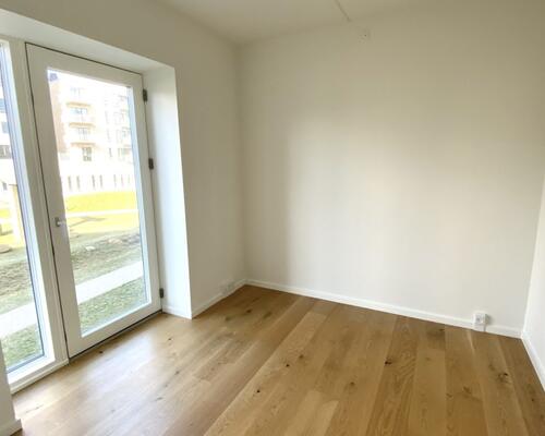 3 værelses – Munkebjergvænget 34, 1. th – Odense M