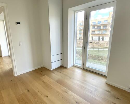 3 værelses – Munkebjergvænget 34, 1. th – Odense M