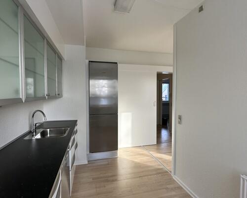 2 værelses – Lindholmsvej 50, bolig 16 – Nørresundby