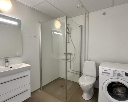 2 værelses – Lindholmsvej 50, bolig 16 – Nørresundby