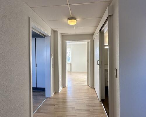 2 værelses – Lindholmsvej 50, bolig 16 – Nørresundby