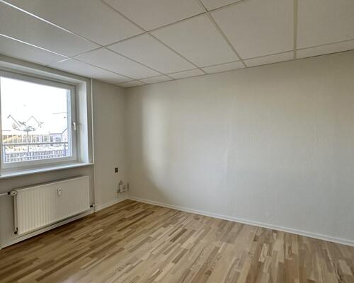 2 værelses – Lindholmsvej 50, bolig 16 – Nørresundby