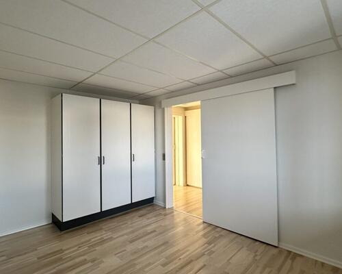 2 værelses – Lindholmsvej 50, bolig 16 – Nørresundby