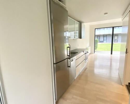 3 værelses – Munkebjergvænget 11 D – Odense M