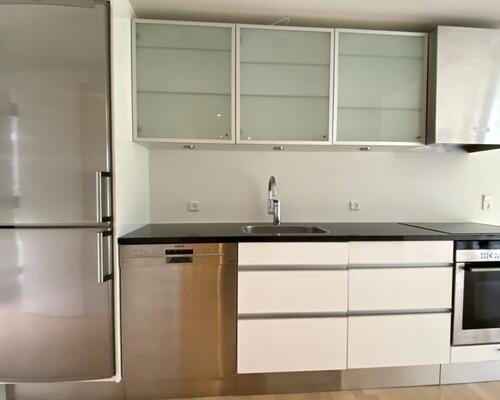 3 værelses – Munkebjergvænget 11 D – Odense M