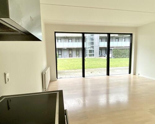 3 værelses – Munkebjergvænget 11 D – Odense M
