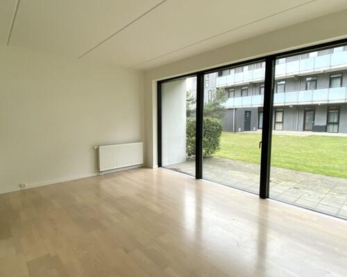 3 værelses – Munkebjergvænget 11 D – Odense M