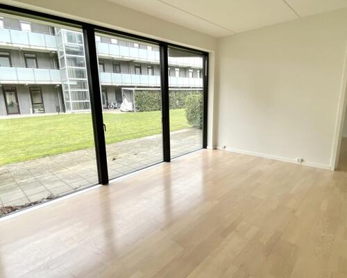 3 værelses – Munkebjergvænget 11 D – Odense M
